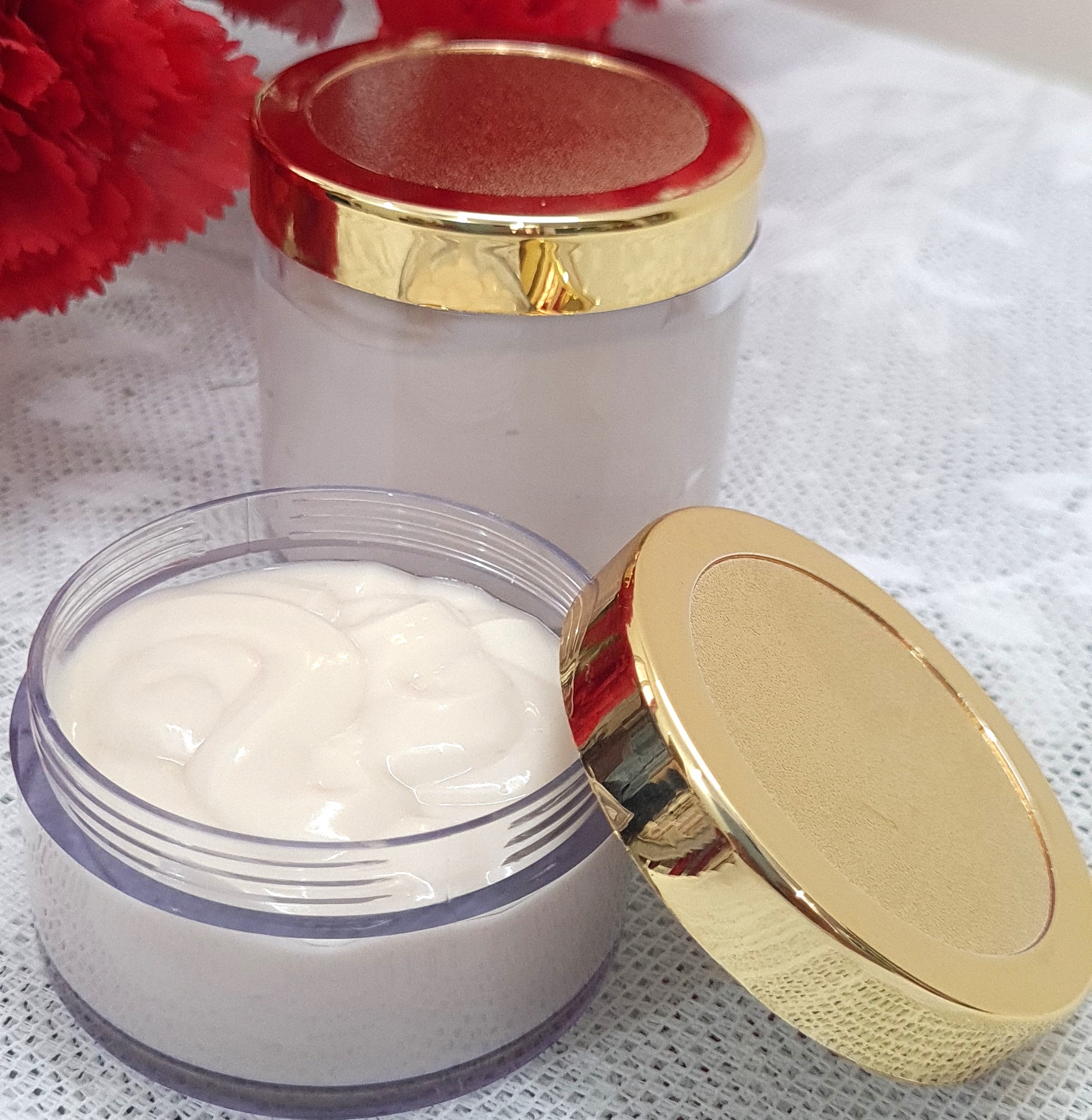 Moisturizing Creams